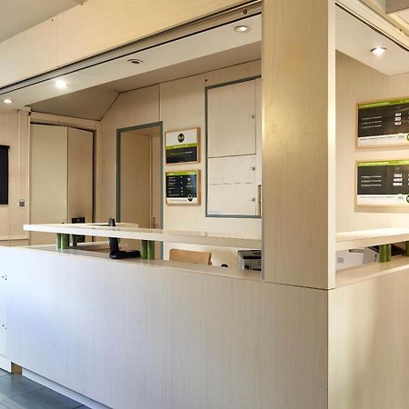 B&B Hôtel SACLAY Ngoại thất bức ảnh