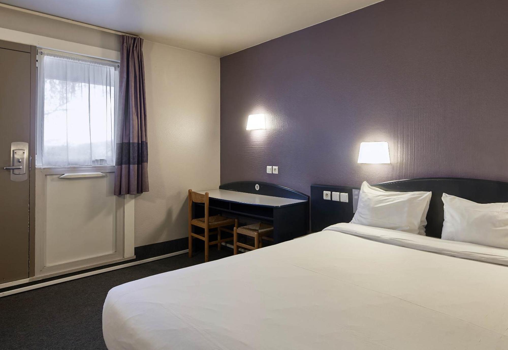 B&B Hôtel SACLAY Ngoại thất bức ảnh