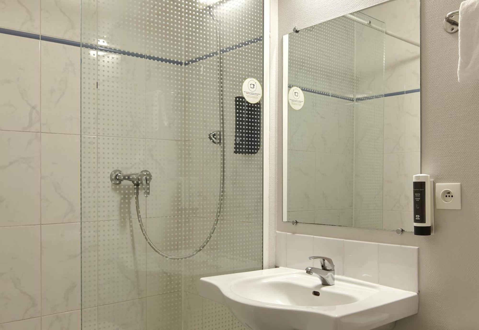 B&B Hôtel SACLAY Ngoại thất bức ảnh