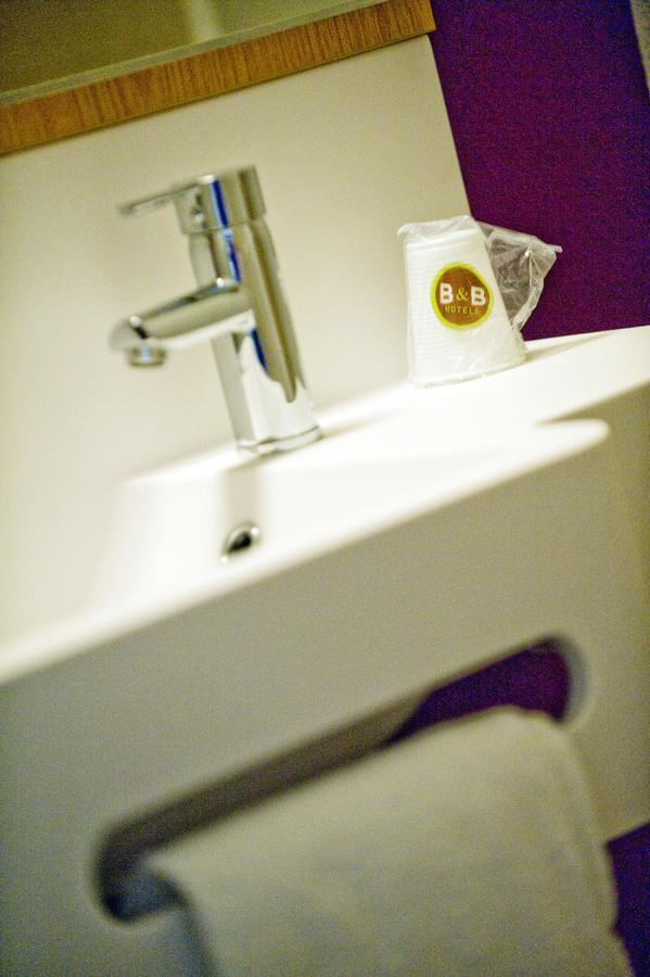 B&B Hôtel SACLAY Ngoại thất bức ảnh