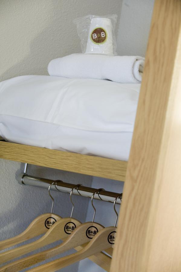 B&B Hôtel SACLAY Ngoại thất bức ảnh